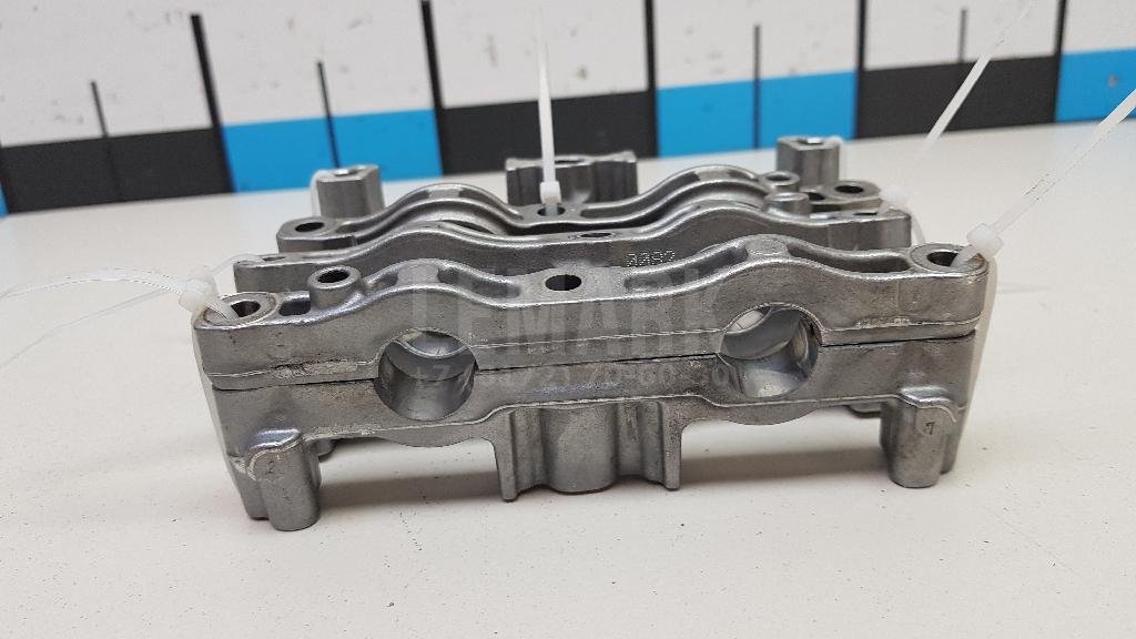 Постель распредвала