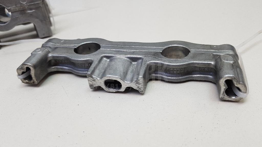 Постель распредвала