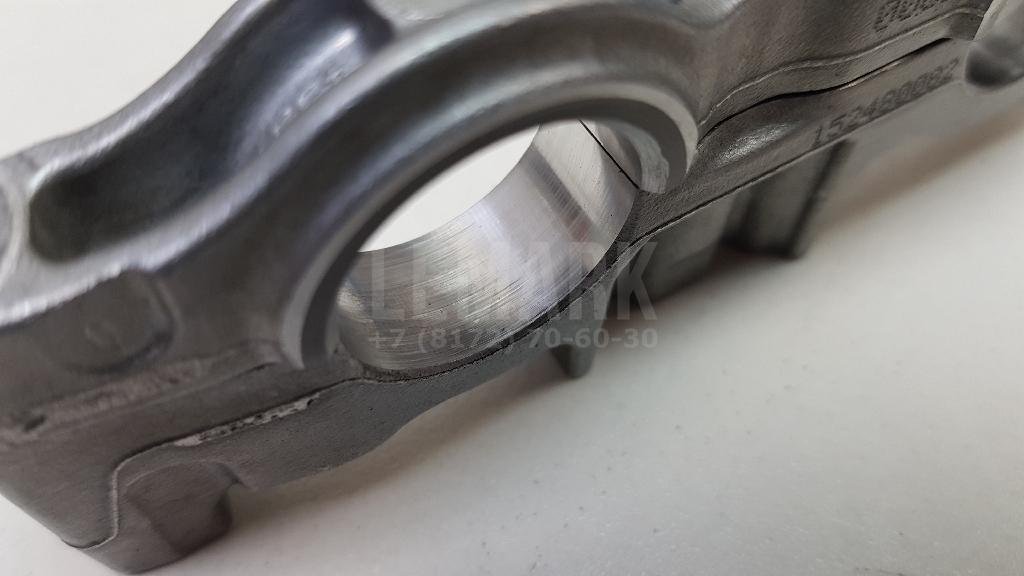 Постель распредвала