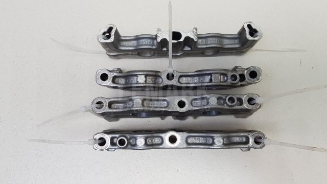 Постель распредвала