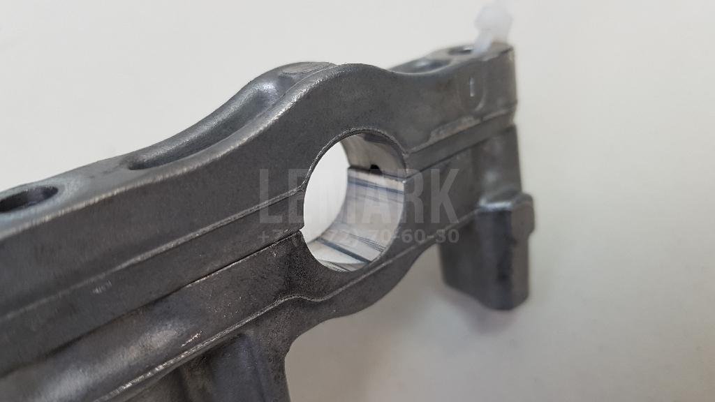 Постель распредвала