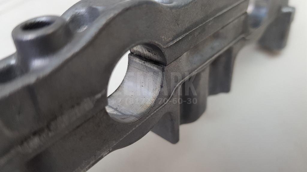 Постель распредвала