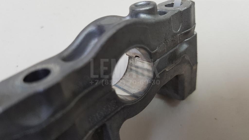 Постель распредвала