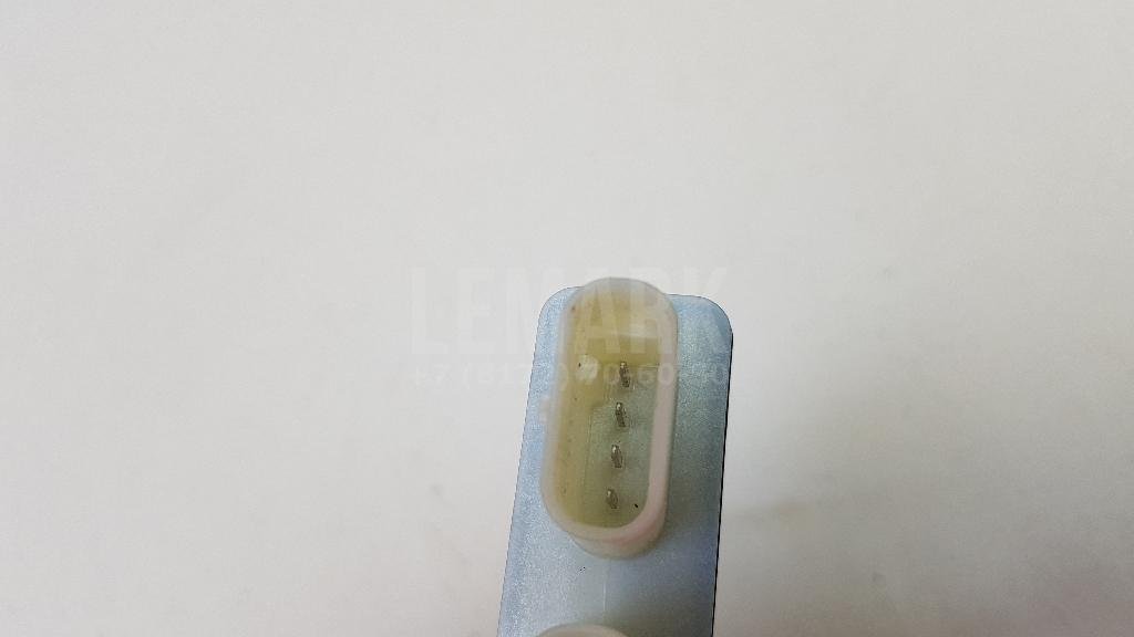 Блок открывания багажника