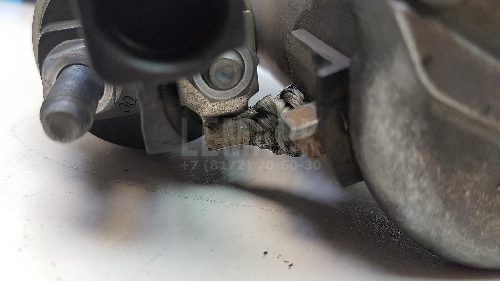 Стартер для  Audi 100 [C4] 1991-1994