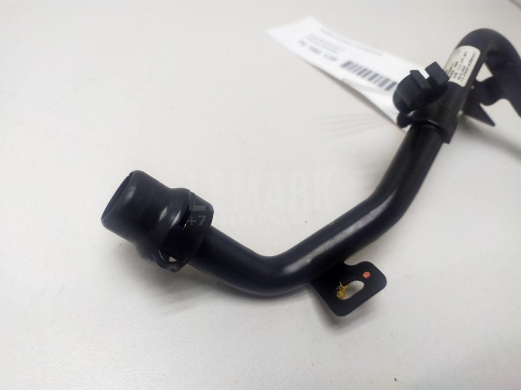 Трубка системы охлаждения