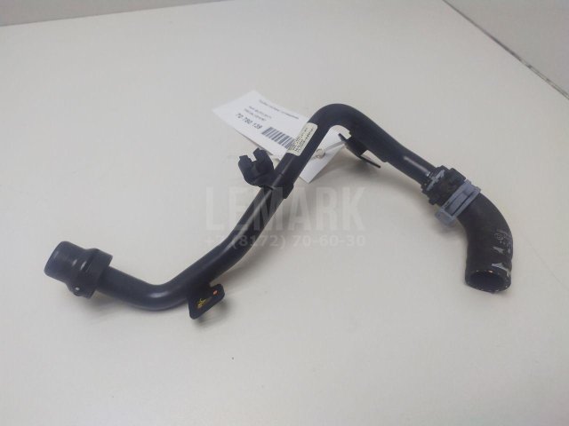 Трубка системы охлаждения