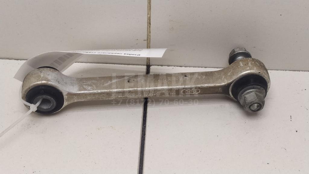 Стойка переднего стабилизатора