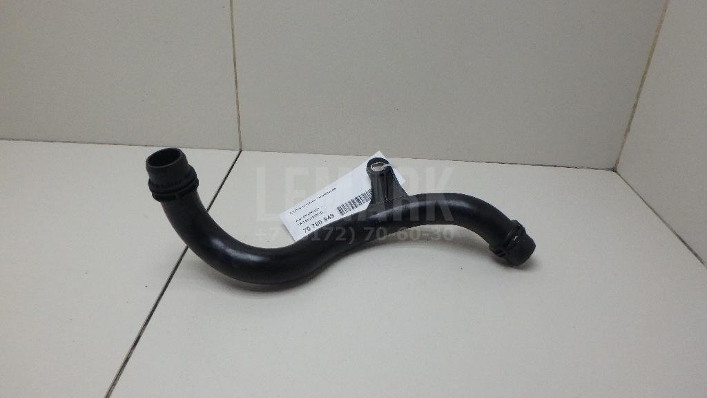 Трубка системы охлаждения