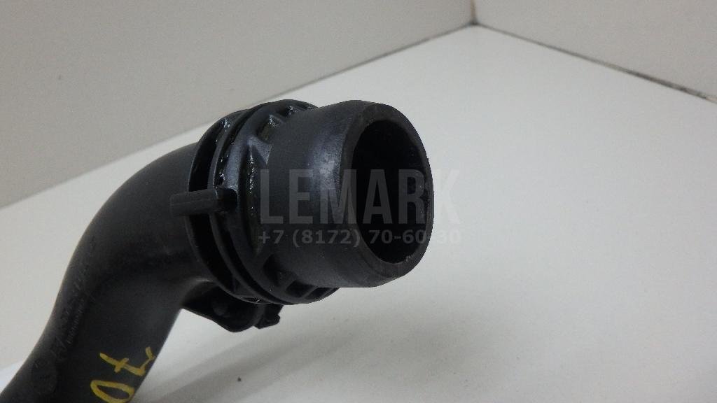 Трубка системы охлаждения