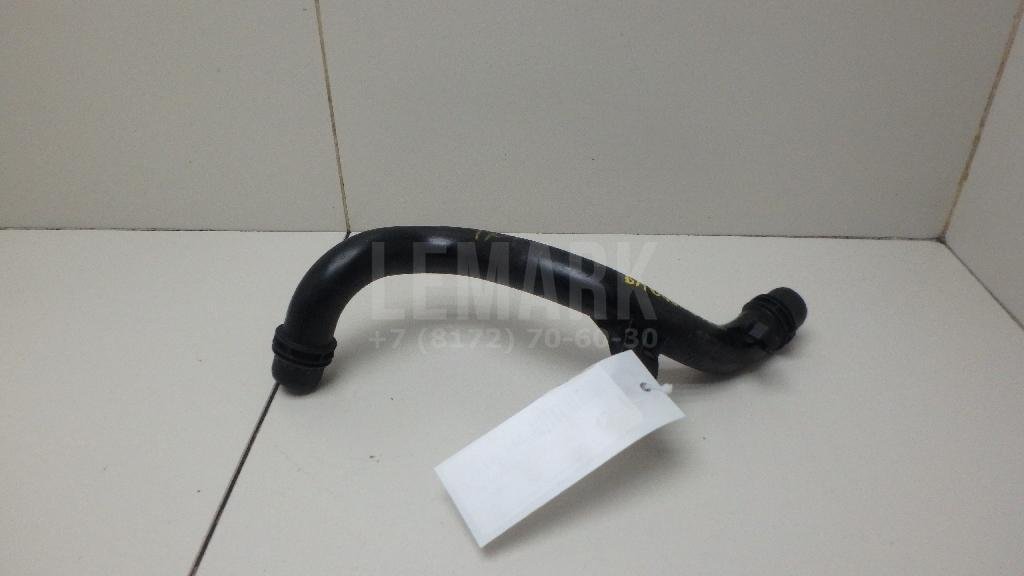 Трубка системы охлаждения