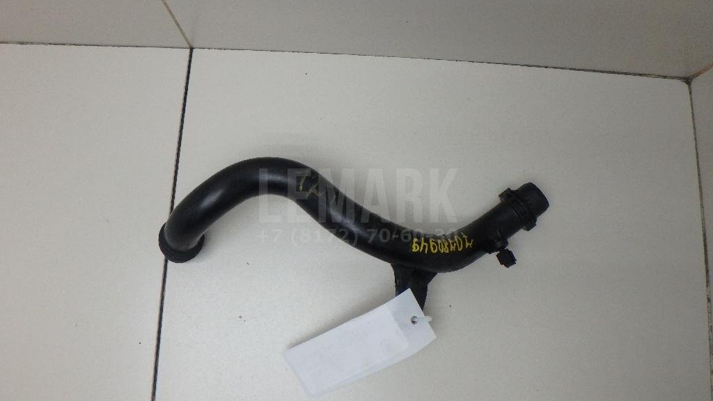 Трубка системы охлаждения