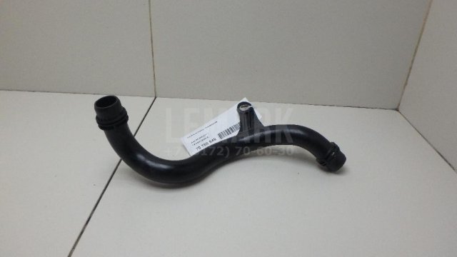 Трубка системы охлаждения