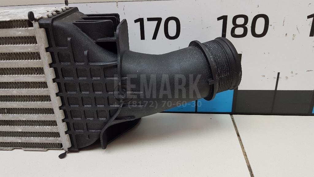 Интеркулер