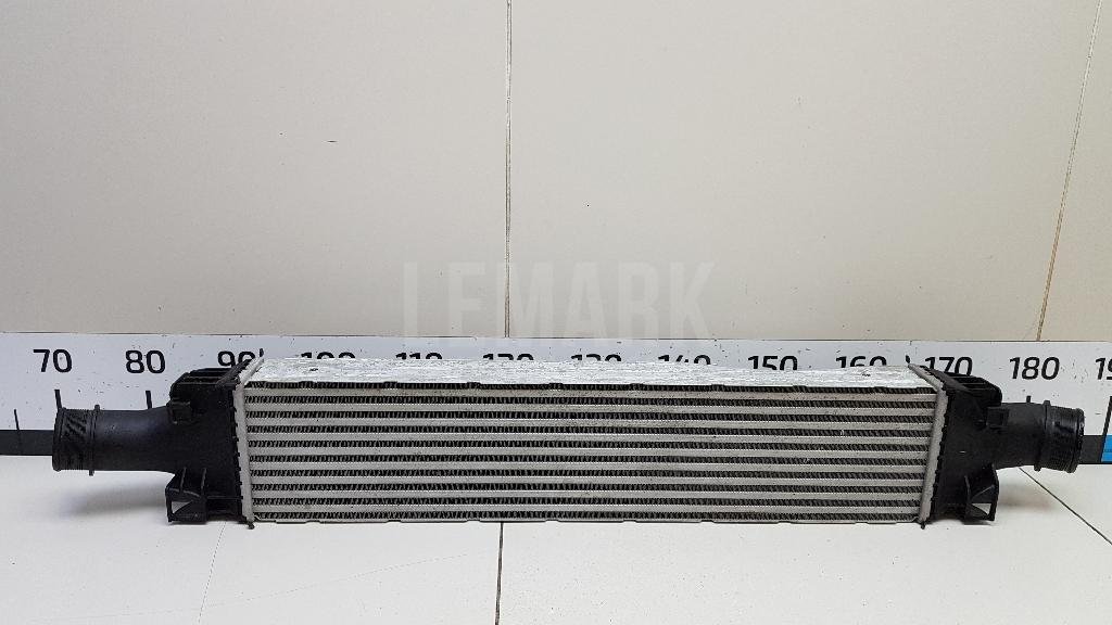 Интеркулер