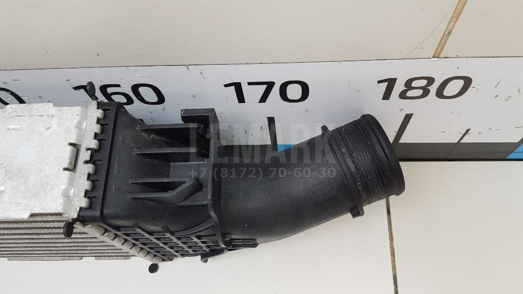 Интеркулер