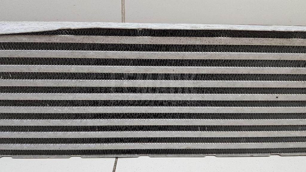 Интеркулер