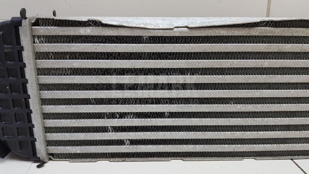 Интеркулер