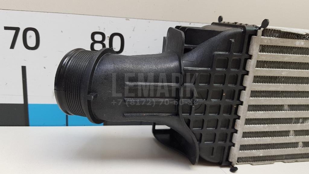 Интеркулер