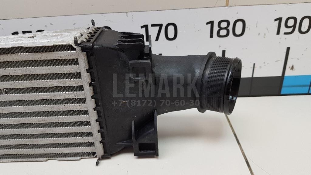 Интеркулер