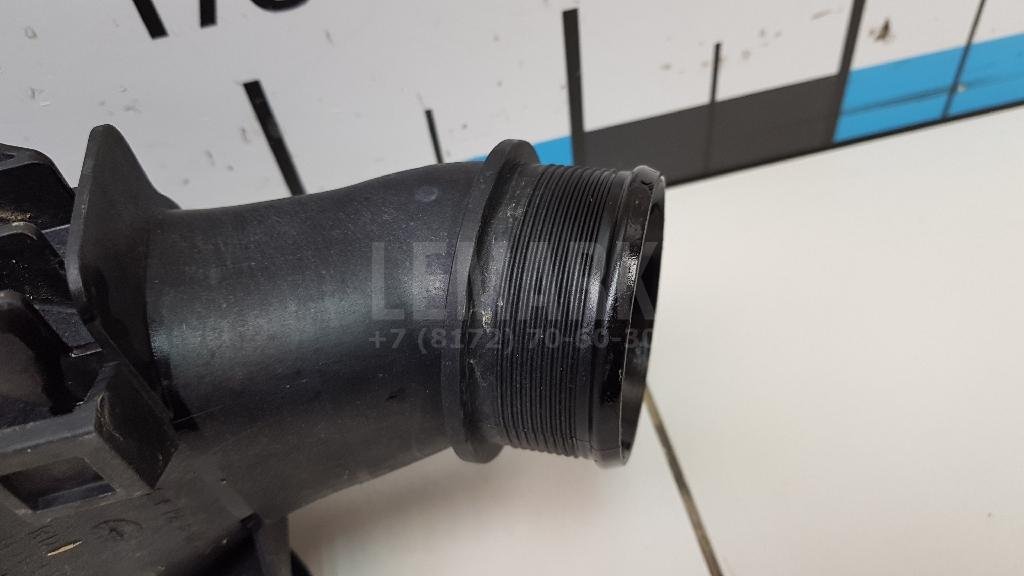 Интеркулер