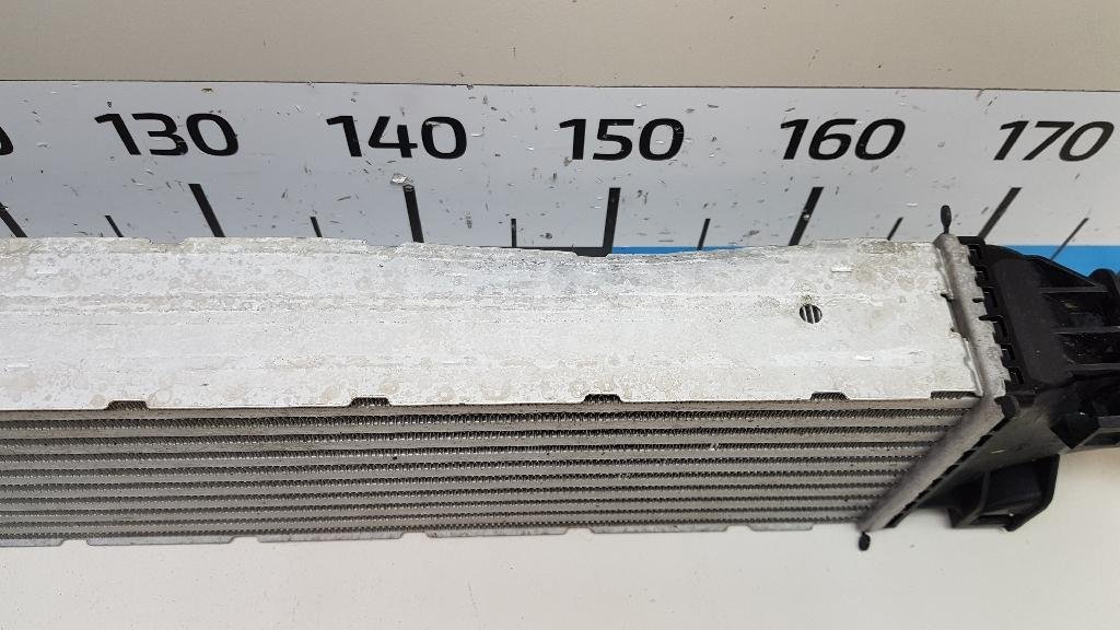 Интеркулер