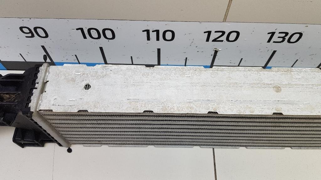 Интеркулер