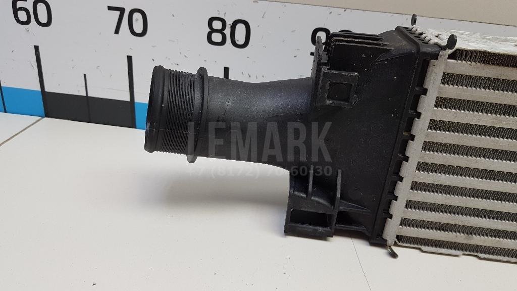 Интеркулер