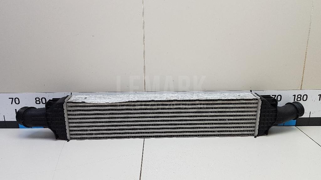 Интеркулер