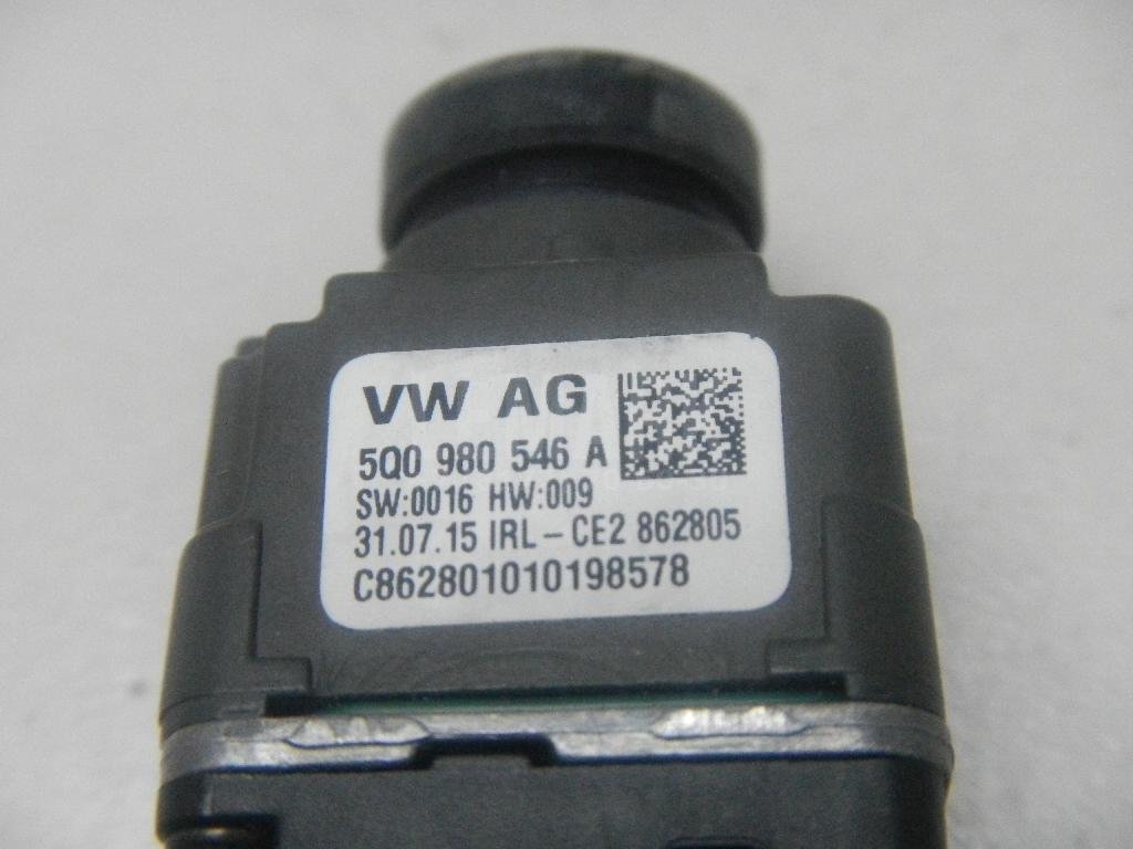 Камера для  Audi A1 (8X) 2010-2018