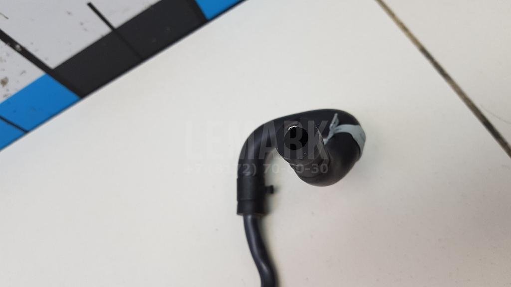 Шланг вентиляции картер. газов