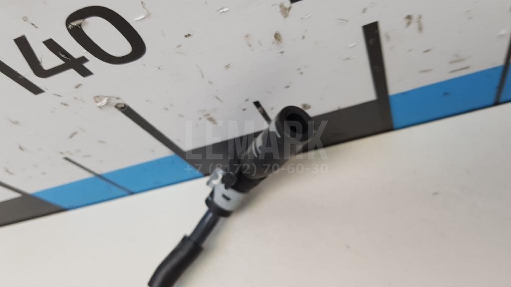 Шланг вентиляции картер. газов