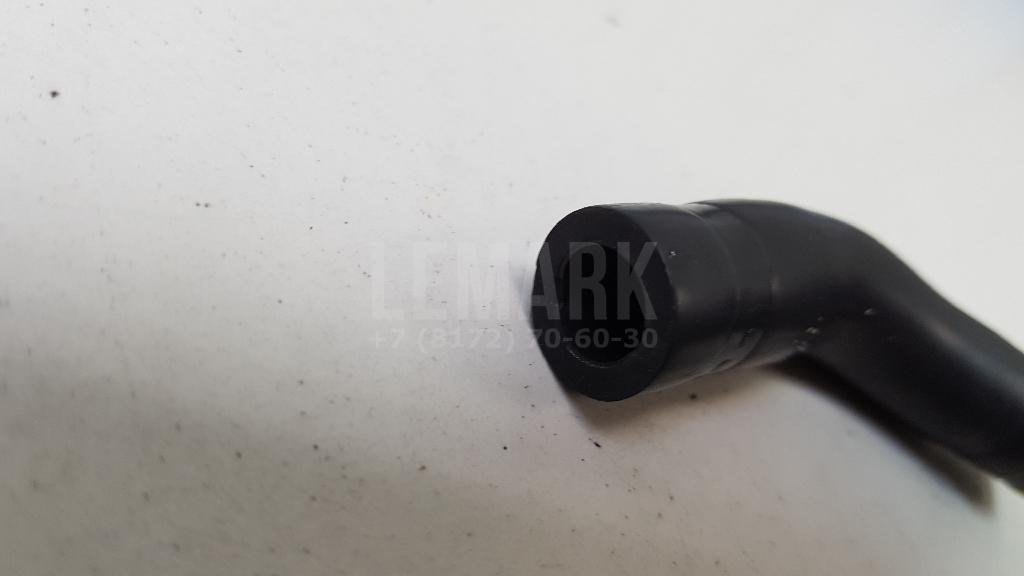 Шланг вентиляции картер. газов