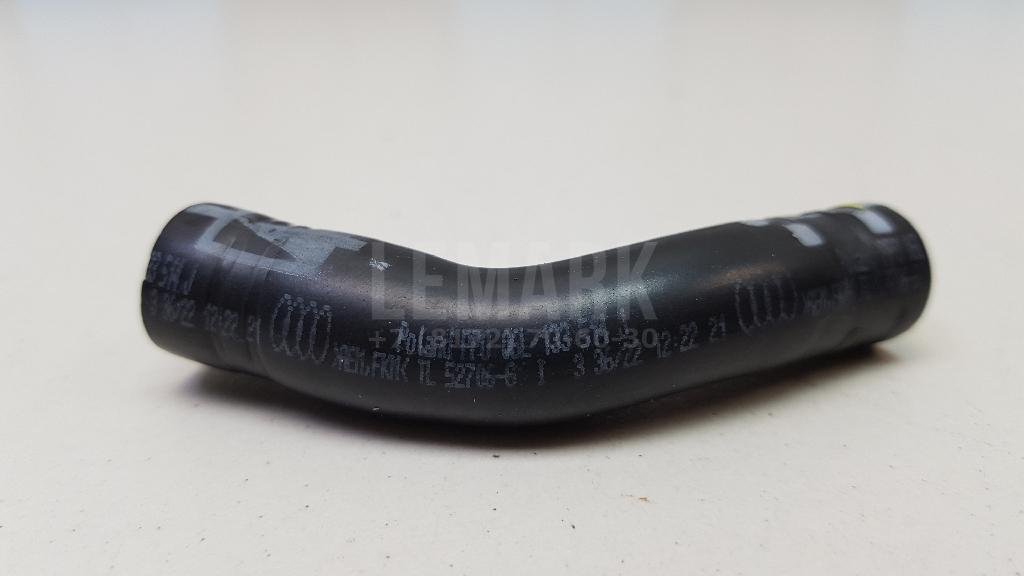 Шланг вентиляции картер. газов
