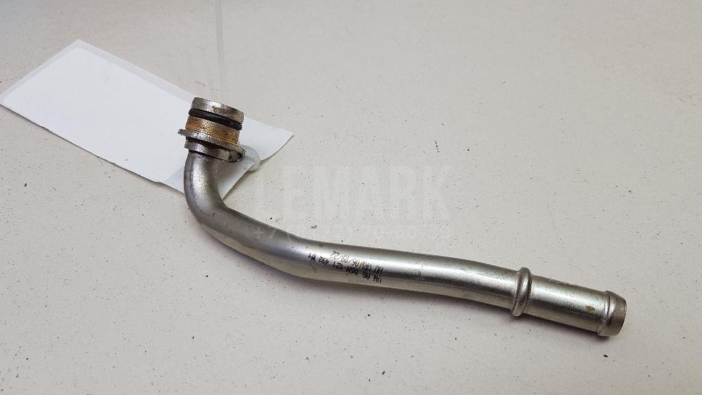 Трубка системы охлаждения