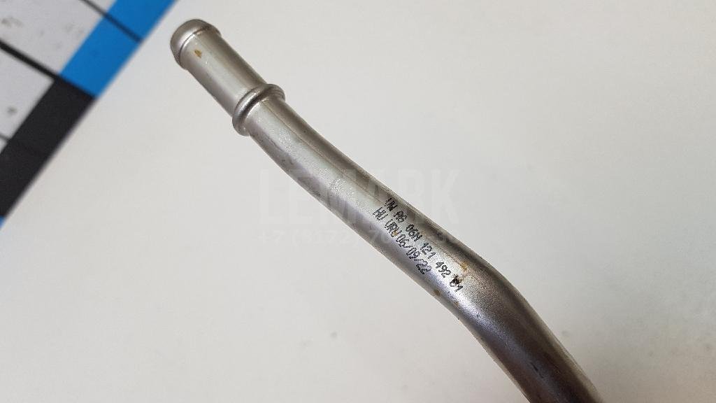 Трубка системы охлаждения