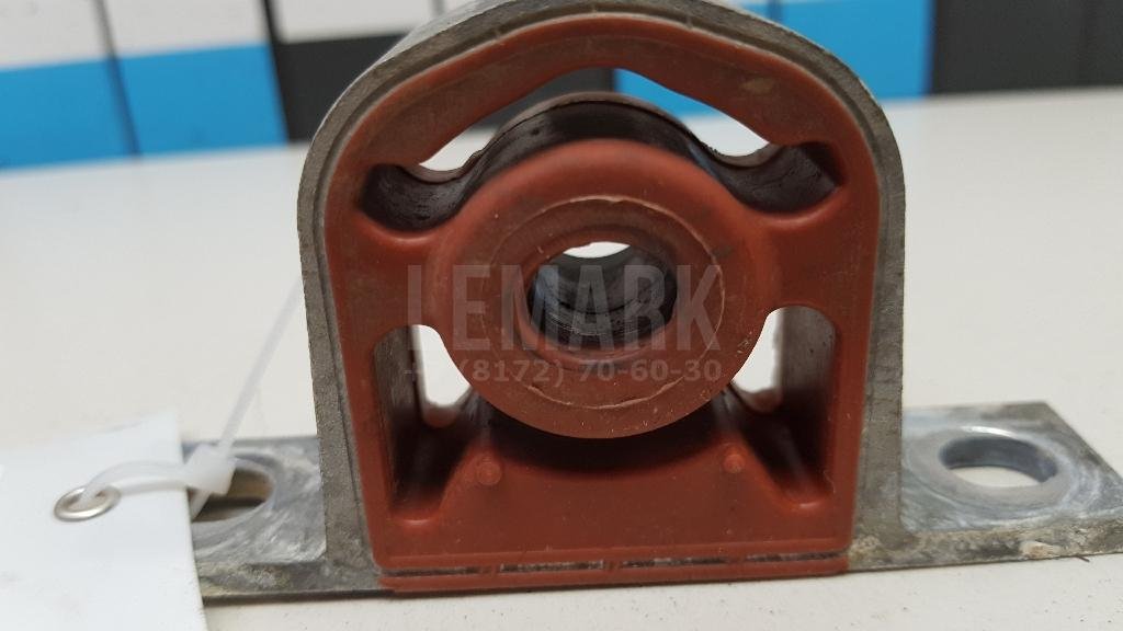 Подвес глушителя