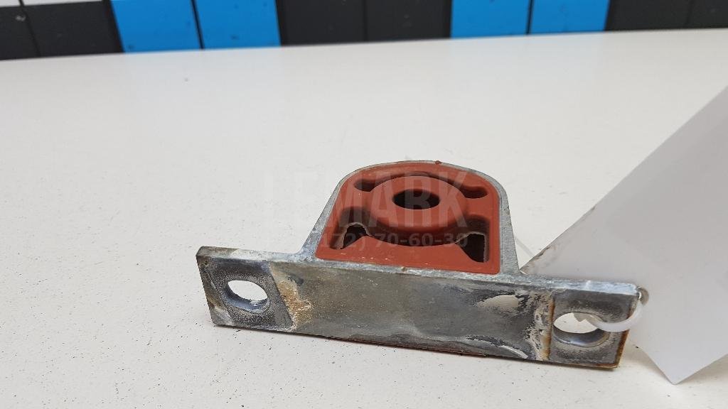 Подвес глушителя