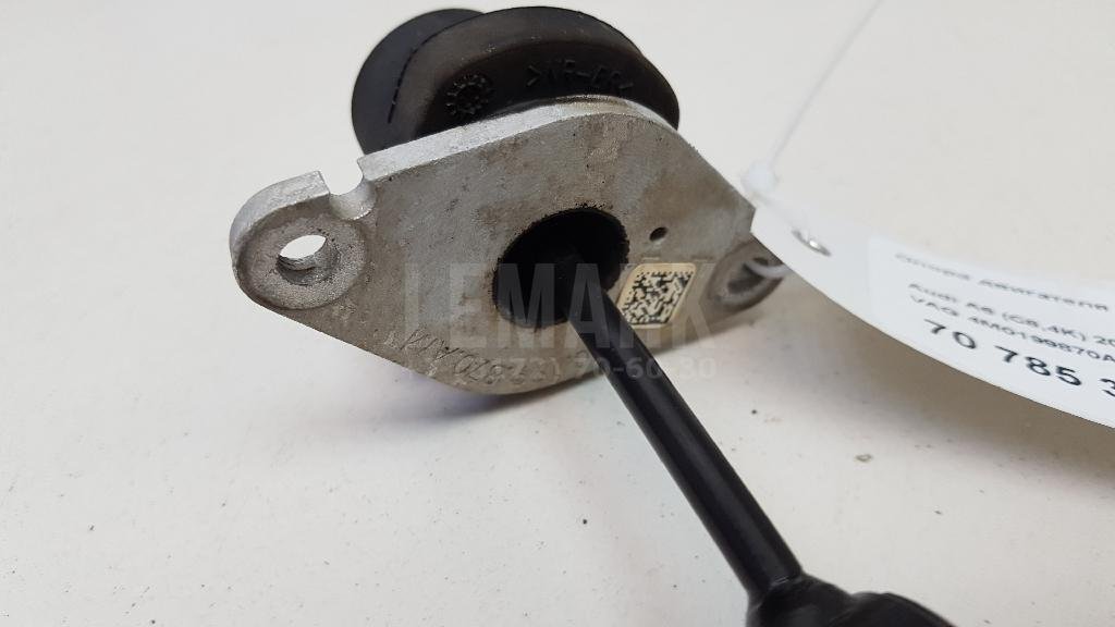 Опора двигателя правая