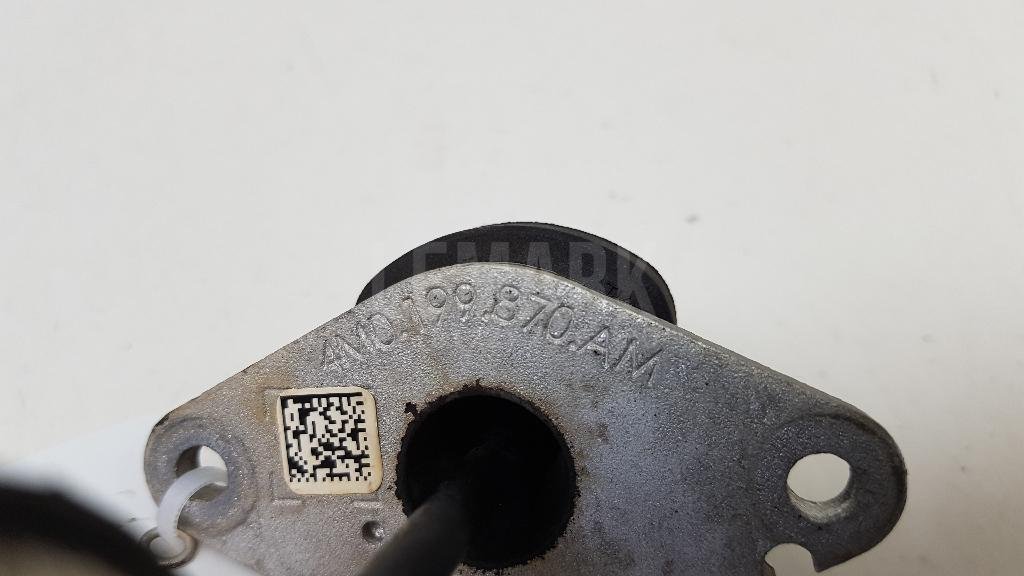 Опора двигателя правая