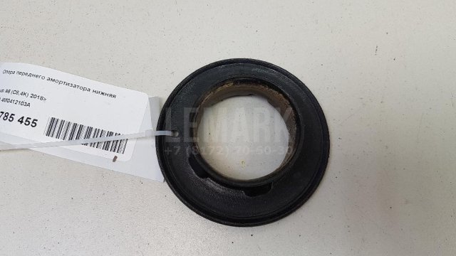 Опора переднего амортизатора нижняя