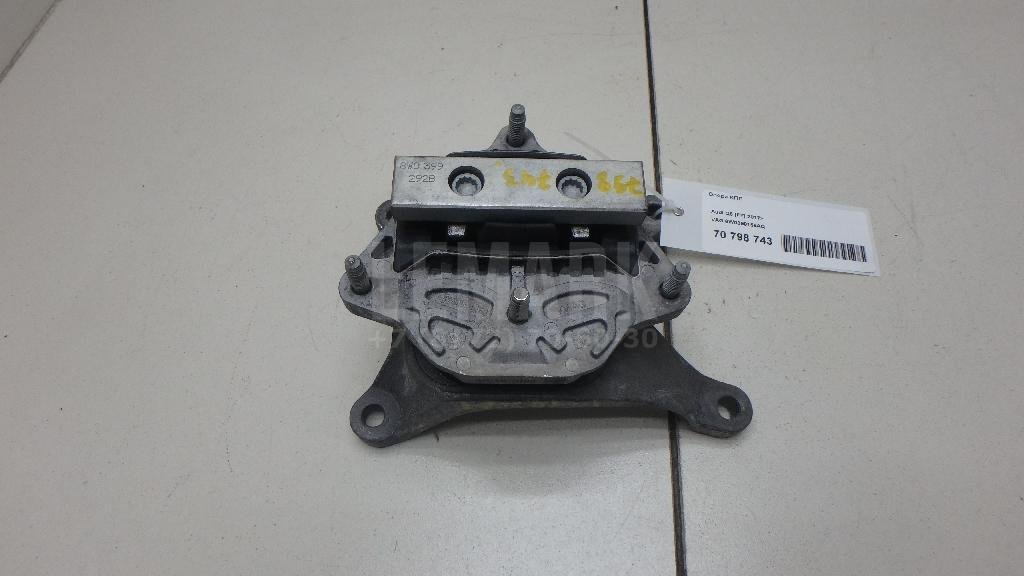 Опора КПП для  Audi A4 [B9] 2015