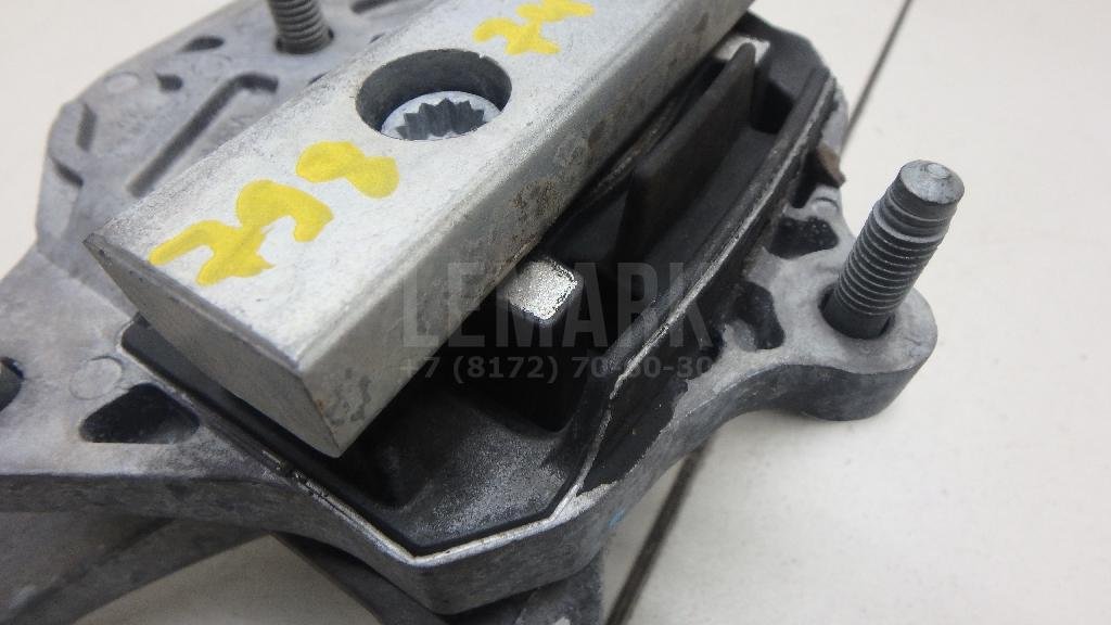 Опора КПП для  Audi A4 [B9] 2015