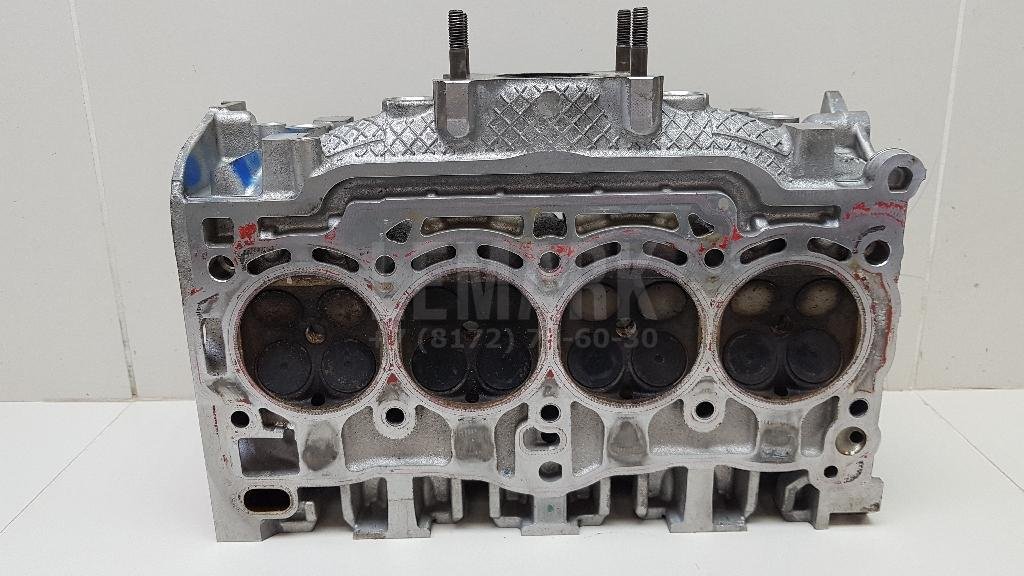 Головка блока