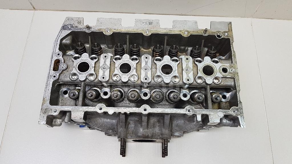 Головка блока