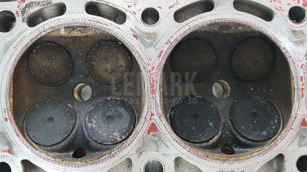 Головка блока