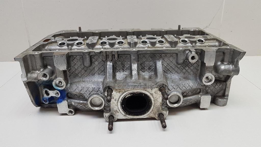 Головка блока