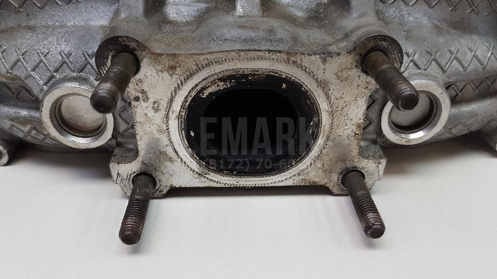 Головка блока