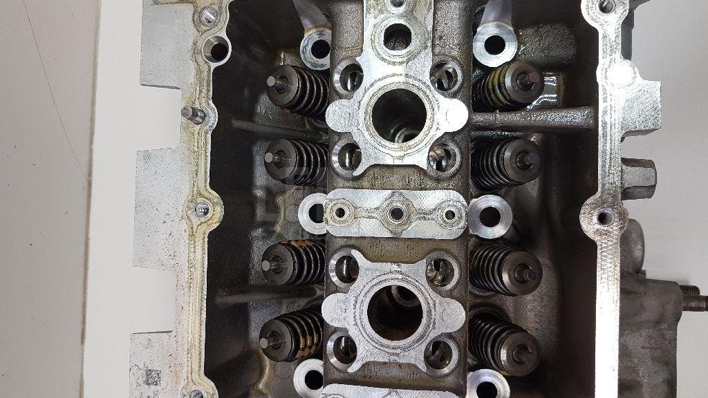 Головка блока