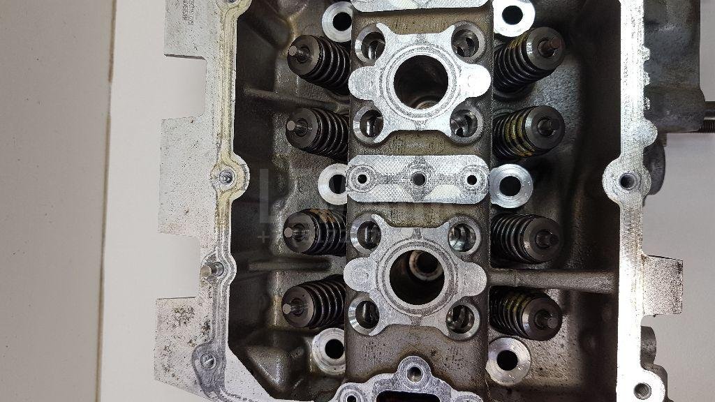 Головка блока